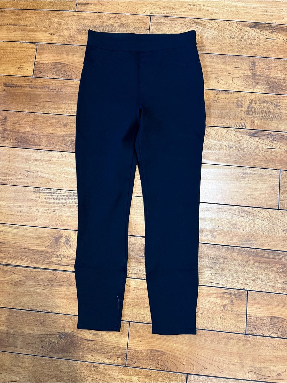 SPANX perfect pants skinny tall